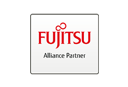 [Bitte nicht vergessen zu übersetzen in "Deutsch" :] Fujitsu Alliance Partner